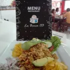 La imagen 2 de la Empresa LA BARCA 153 Restaurante en Piura PIU