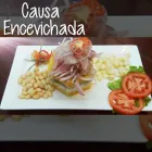 La imagen 4 de la Empresa LA BARCA 153 Restaurante en Piura PIU
