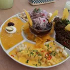 La imagen 1 de la Empresa LA CAMELIA Servicio de entrega de comida casera a domicilio en Piura PIU
