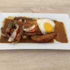 La imagen 4 de la Empresa LA CAMELIA Servicio de entrega de comida casera a domicilio en Piura PIU