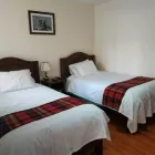 La imagen 1 de la Empresa LA CASA DE ANITA - HOTEL Hoteles en Arequipa ARE