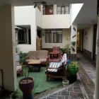 La imagen 2 de la Empresa LA CASA DE ANITA - HOTEL Hoteles en Arequipa ARE