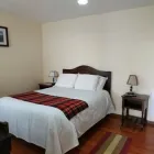 La imagen 4 de la Empresa LA CASA DE ANITA - HOTEL Hoteles en Arequipa ARE