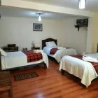 La imagen 5 de la Empresa LA CASA DE ANITA - HOTEL Hoteles en Arequipa ARE
