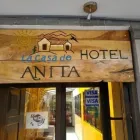 La imagen 6 de la Empresa LA CASA DE ANITA - HOTEL Hoteles en Arequipa ARE