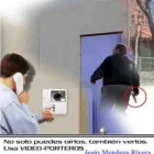 La imagen 4 de la Empresa LA CASA DEL INTERCOMUNICADOR Videoporteros en San Borja LAM