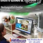 La imagen 5 de la Empresa LA CASA DEL INTERCOMUNICADOR Videoporteros en San Borja LAM