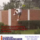 La imagen 6 de la Empresa LA CASA DEL INTERCOMUNICADOR Videoporteros en San Borja LAM