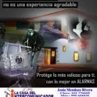 La imagen 7 de la Empresa LA CASA DEL INTERCOMUNICADOR Videoporteros en San Borja LAM
