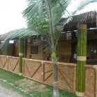 La imagen 3 de la Empresa LA CASITA DEL HUERTO Restaurante Mediterraneo en Lurín LAM