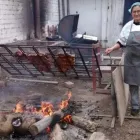La imagen 4 de la Empresa LA CASITA DEL HUERTO Restaurante Mediterraneo en Lurín LAM