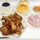 La imagen 2 de la Empresa LA CASONA DE ROSITA Restaurante en Lima LAM