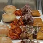 La imagen 5 de la Empresa LA CASONA DE ROSITA Restaurante en Lima LAM