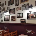 La imagen 2 de la Empresa LA ITALIANA PIZZERIA - ELIAS AGUIRRE Restaurante italiano en Lambayeque Lambayeque
