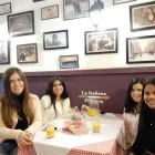 La imagen 3 de la Empresa LA ITALIANA PIZZERIA - ELIAS AGUIRRE Restaurante italiano en Lambayeque Lambayeque