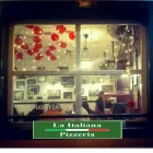 La imagen 5 de la Empresa LA ITALIANA PIZZERIA - ELIAS AGUIRRE Restaurante italiano en Lambayeque Lambayeque