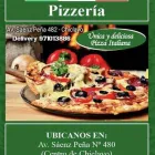 La imagen 1 de la Empresa LA ITALIANA PIZZERIA Restaurante italiano en Lambayeque Lambayeque