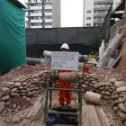 La imagen 1 de la Empresa LAB. GEOTECNICA S.A. Ingeniero en Callao Perú