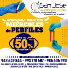 La imagen 2 de la Empresa LABORATORIO CLINICO SAN JOSE San Jose en Trujillo LAL