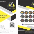 La imagen 3 de la Empresa LARA COMPANY (EPPS FERRETEROS CHICLAYO EIRL) Señalizacion Obras en Chiclayo Lambayeque