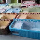 La imagen 3 de la Empresa LAVADEROS BARRIENTOS Empresa de mármoles en Lima LAM