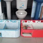 La imagen 6 de la Empresa LAVADEROS BARRIENTOS Empresa de mármoles en Lima LAM