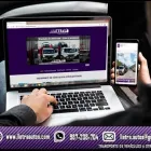 La imagen 2 de la Empresa LLETRA INVERSIONES S.A.C Transportista de automóviles en Lima LAM