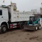 La imagen 2 de la Empresa LMJ REPRESENTACIONES Y SERVICIOS S.A. Contratista de demolición en Lima LAM