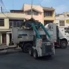 La imagen 3 de la Empresa LMJ REPRESENTACIONES Y SERVICIOS S.A. Contratista de demolición en Lima LAM