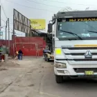 La imagen 4 de la Empresa LMJ REPRESENTACIONES Y SERVICIOS S.A. Contratista de demolición en Lima LAM