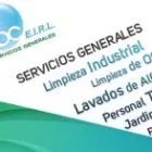 La imagen 1 de la Empresa LOC E.I.R.L. Servicio de Limpieza en Lima LAM