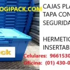 La imagen 3 de la Empresa LOGIPACK en Callao CAL