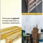 La imagen 9 de la Empresa LOGIPACK en Callao CAL