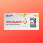 La imagen 1 de la Empresa LOGÍSTICA DE LUBRICANTES SRL Proveedor de combustible en Lima LAM