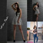 La imagen 3 de la Empresa LOKURA MODA Tienda de ropa en Lima LAM