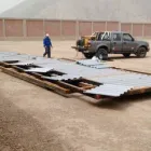 La imagen 1 de la Empresa LOPEZ SISTEMAS LEVADIZOS Puertas y sistemas de puertas en Lima LAM