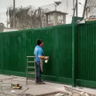 La imagen 5 de la Empresa LOPEZ SISTEMAS LEVADIZOS Puertas y sistemas de puertas en Lima LAM