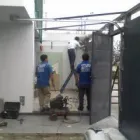 La imagen 7 de la Empresa LOPEZ SISTEMAS LEVADIZOS Puertas y sistemas de puertas en Lima LAM