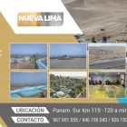La imagen 1 de la Empresa LOTVARS Venta en Lima LAM