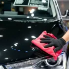 La imagen 1 de la Empresa LUBRICENTRO & CAR WASH BRUNELLA Lavadero de coches en Metropolitana De Lima Perú