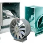 La imagen 3 de la Empresa M&F INDUSTRIA - FABRICACIÓN VENTILADORES INDUSTRIALES Ingeniero en Callao Perú