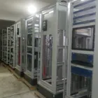 La imagen 2 de la Empresa M&M KINSA PERÚ SAC Compañía eléctrica en Lima LAM