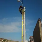 La imagen 4 de la Empresa M&M KINSA PERÚ SAC Compañía eléctrica en Lima LAM