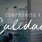 La imagen 1 de la Empresa M Y M VIDRIERÍA Vidrio y ventanas en Lima LAM