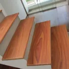 La imagen 4 de la Empresa MADERERA FREMAR Servicio de instalación de suelos de madera en Lima LAM
