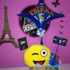 La imagen 3 de la Empresa MÁGICA EXPRESIÓN EL ALTO Tienda de Regalos en Piura PIU