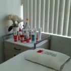 La imagen 7 de la Empresa MAGNOLIA ESTÉTICA & SALUD Spa en Lima LAM