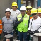 La imagen 3 de la Empresa MANTENIMIENTO & GESTION INDUSTRIAL SAC Gestión de Riesgos en Lima LAM