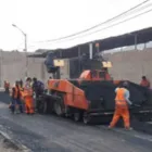 La imagen 2 de la Empresa MANTO ASFÁLTICO LINGERCAR Contratista de pavimentación en Puente Piedra LAM