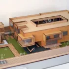 La imagen 1 de la Empresa MAQUETAS ARQUICENTER Tienda de maquetas en Metropolitana De Lima Perú